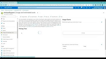 Understanding Azure Log Analytics Workspace: Centralize and Analyze Your Cloud Data