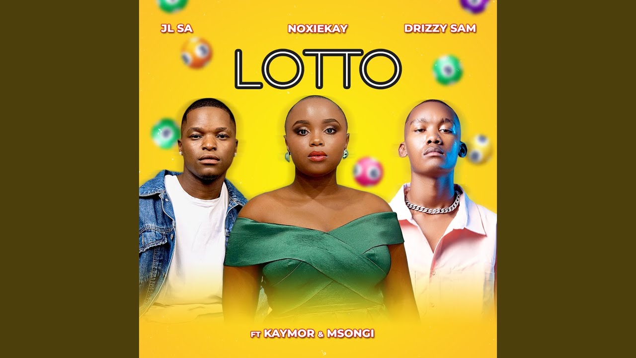 LOTTO - YouTube