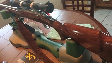 Cover Image for Browning X-Bolt White Gold Medallion 30.06