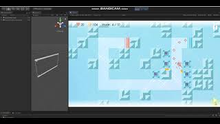Pixel Tower Defense Relaxing Game - Unity Source Code for Sale