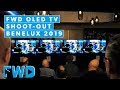 Sfeerverslag fwd benelux tv shootout 2019