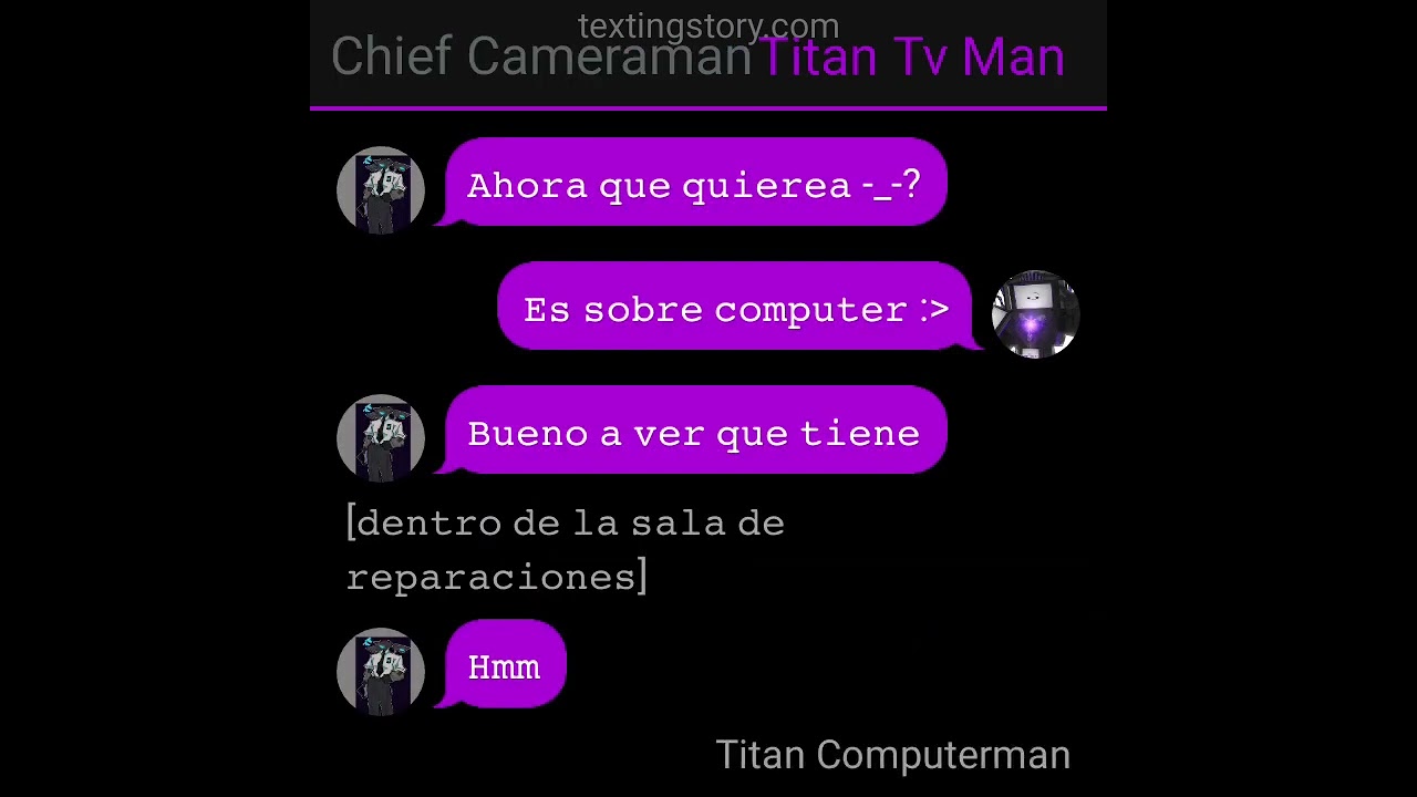 𝚃𝚒𝚝𝚊𝚗 𝚃𝚟 𝙼𝚊𝚗 𝚡 𝚃𝚒𝚝𝚊𝚗 𝙲𝚘𝚖𝚙𝚞𝚝𝚎𝚛𝚖𝚊𝚗 6 [𝙽𝚞𝚎𝚟𝚊 𝚟𝚒𝚍𝚊 1/1]