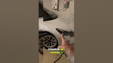 Epic Tesla Showdown: Model 3 vs. Model Y! 🚗⚡️