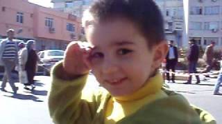 Hazindag / Hemsin