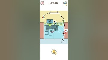 (R3+) Thief Puzzle - Level 338