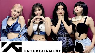 BLACKPINK - New Rules M/V