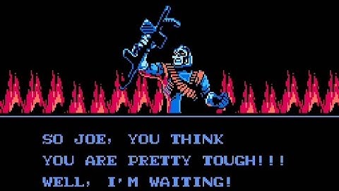 G.I. Joe A Real American Hero NES Gameplay The Amazon (Mission 1-2)