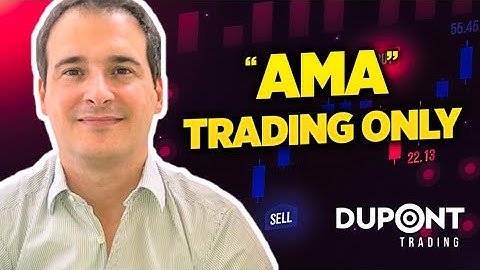 AMA Only Trading