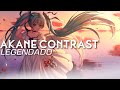 Hatsune Miku - Akane Contrast (Legendado PT-BR) doriko