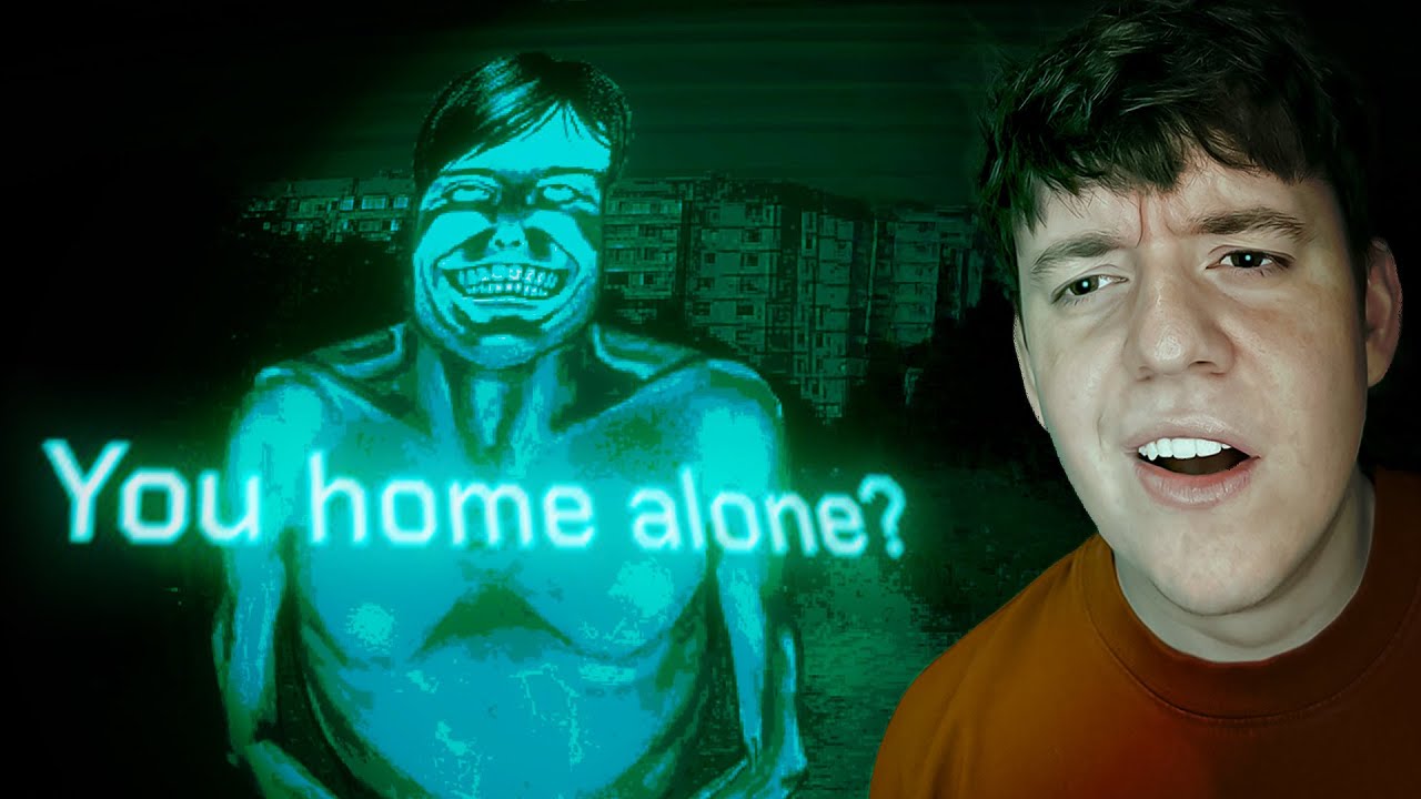 SKINWALKERS ARE AT MY DOORSTEP