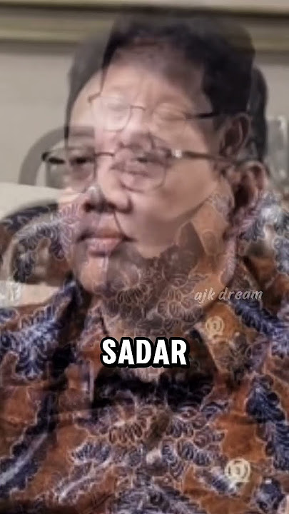 Indonesia is actually very rich