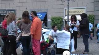 Rischio chiusura per case famiglia e coop.sociali Napoli per mancati pagamenti, u al Grande albero screenshot 4