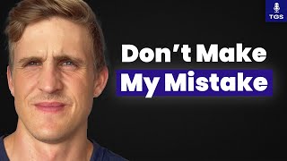 Why I "Quit" Non-Duality