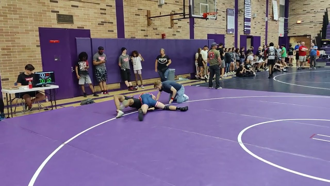 War Zone Wrestling (2) Jacksonville  4/8/23