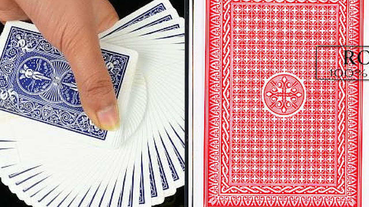 Cina Playing Cards 