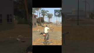 LOS desperados #gta #gaming