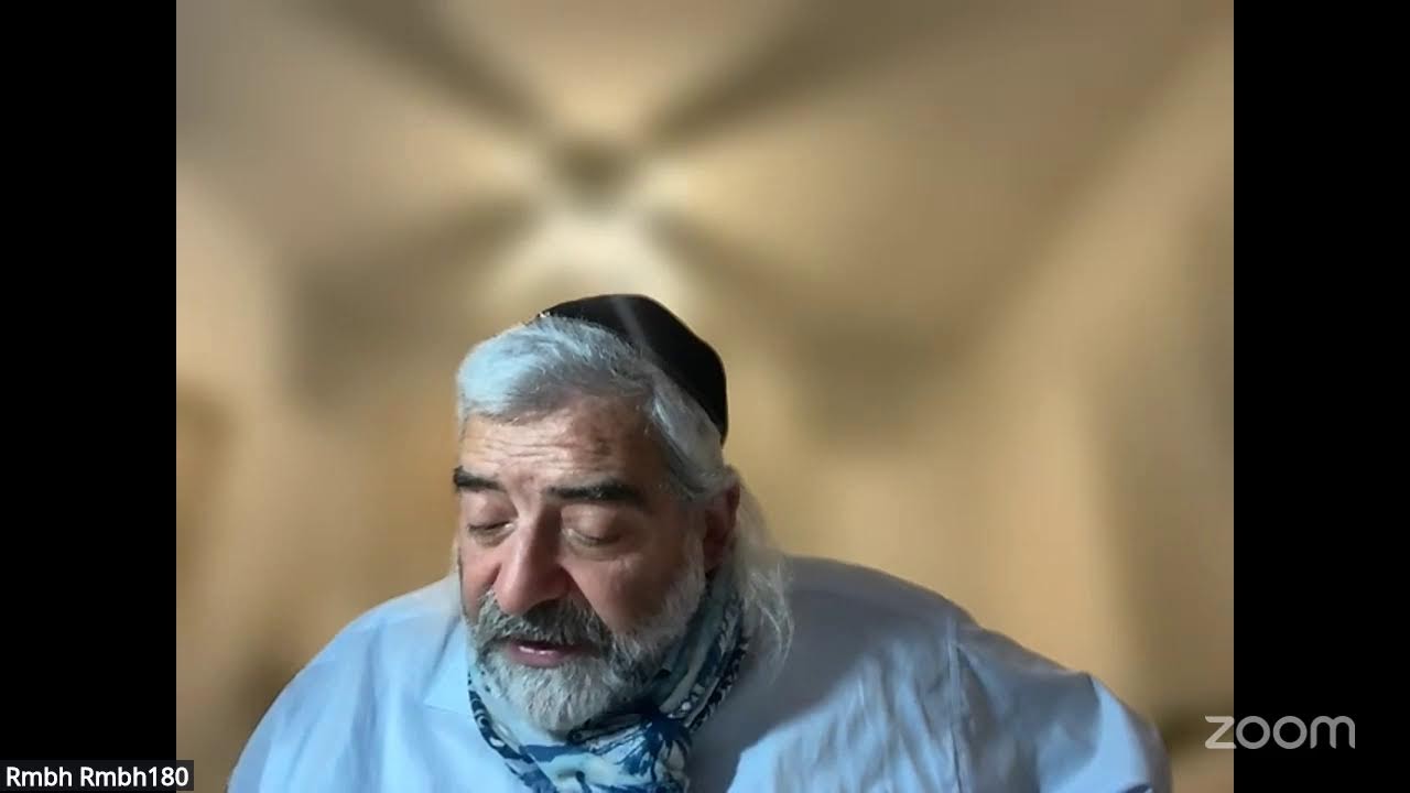 Daf HaYomi