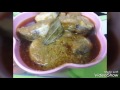 Machli ka salan fish curry
