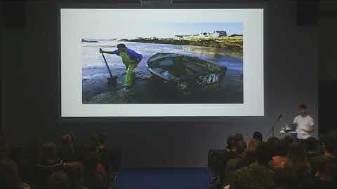 Architecture Institute Public Lecture Series: Julien Perraud of RAUM (FR), “Situated Objects”