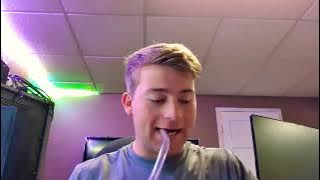 I'm Blue - Eiffel - talk box cover