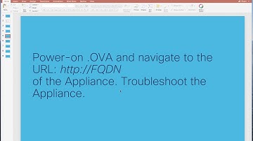 Ultimate Guide to Deploying Cisco Intersight Private Appliance (Air-Gapped Setup)