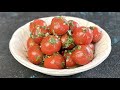 БЕЗУМНО ВКУСНО 😉 Маринованные помидоры быстрого приготовления 😋 Рецепты с ЛИЗОЙ ГЛИНСКОЙ 😍