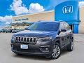 2020 Jeep Cherokee Latitude Plus TX Round Rock, Austin, Georgetown, Pflugerville, Hutto