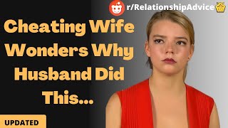 I Caught My Wife Getting Railed in the B*tt So I Filmed it.Reddit Cheating Stories Updates