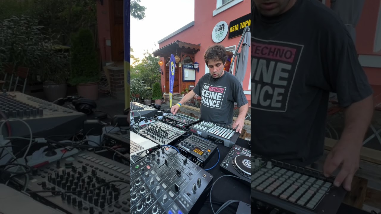 ivan le mutant   live at cosmos coburg 14 06 2025