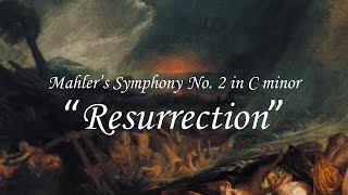 Mahler&#39;s Symphony No. 2 in C minor &quot;RESURRECTION&quot; [HQ] - CSO, Claudio Abbado, conductor, 1996