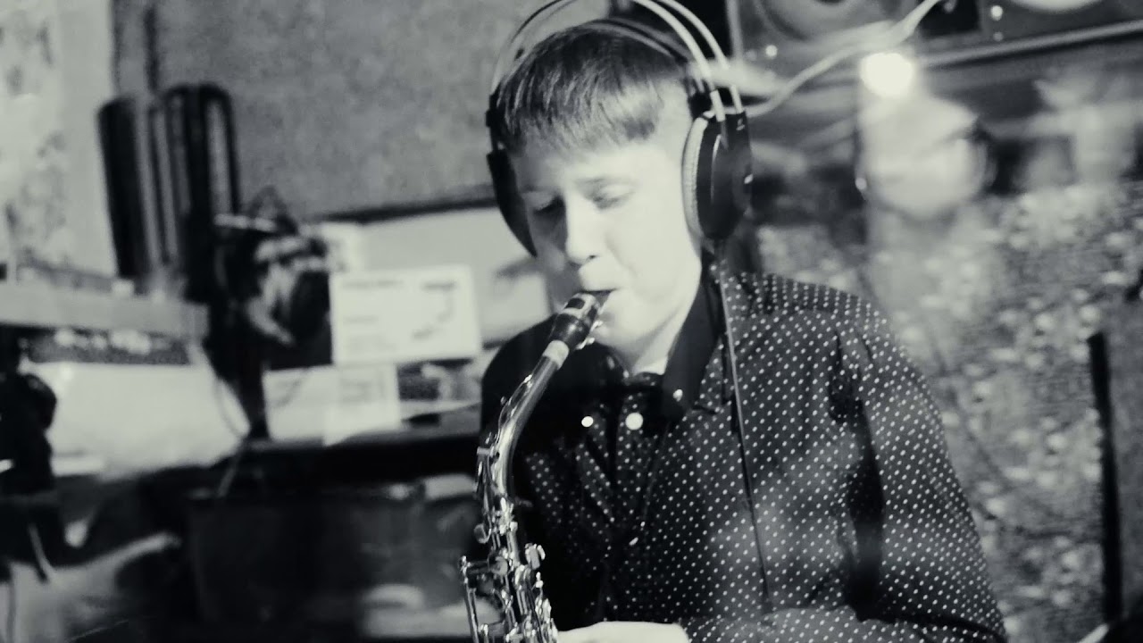 COLD TRANE SPIRIT ENSEMBLE - Triste