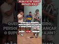 PERGUNTAS SOBRE DRAGON BALL! 🐉