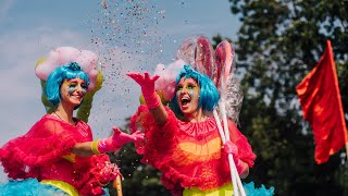 Guilty Pleasure Festival 2020 Teaser
