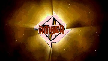 #AmberAbstractsRC (AmberAbstracts Entry) // By LatiosFX