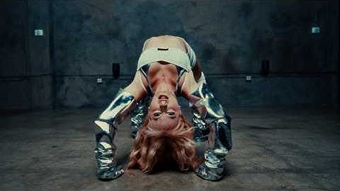 Ping Pong (Official Video) | Capri Everitt