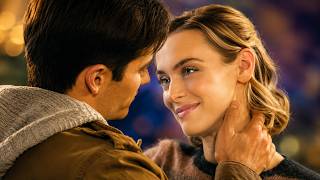 Parallel lines intertwine: transcending time and space, making you fall in love with me again.#film