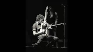 Bruce Springsteen - Live in Seattle - December 20th, 1978