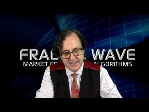 Fractal Wave stock market algorithm - Intro on how to trade with FW