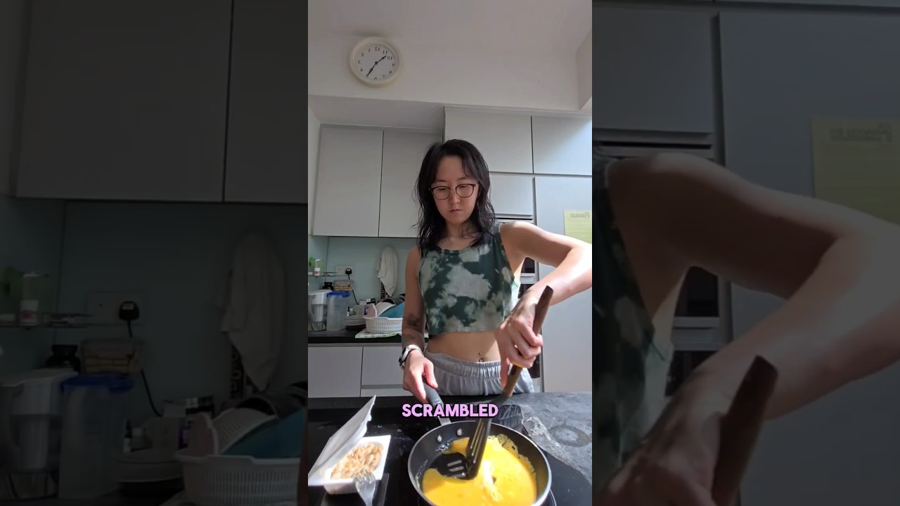 What I Eat In A Day (Olympic swimmer full training day)