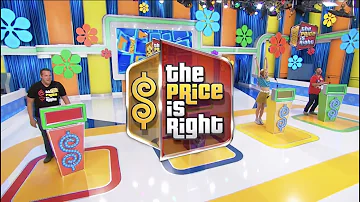 The Price is Right 12-16-20