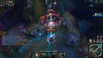 Unranked to challenger highlights  # 1