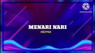MENARI NARI ( STVNDLhiano Remix )