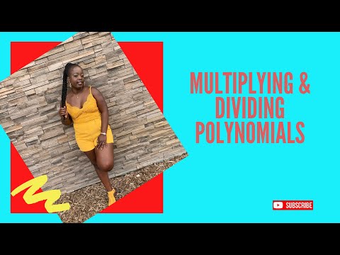 MATHS Simplified- Multiplying