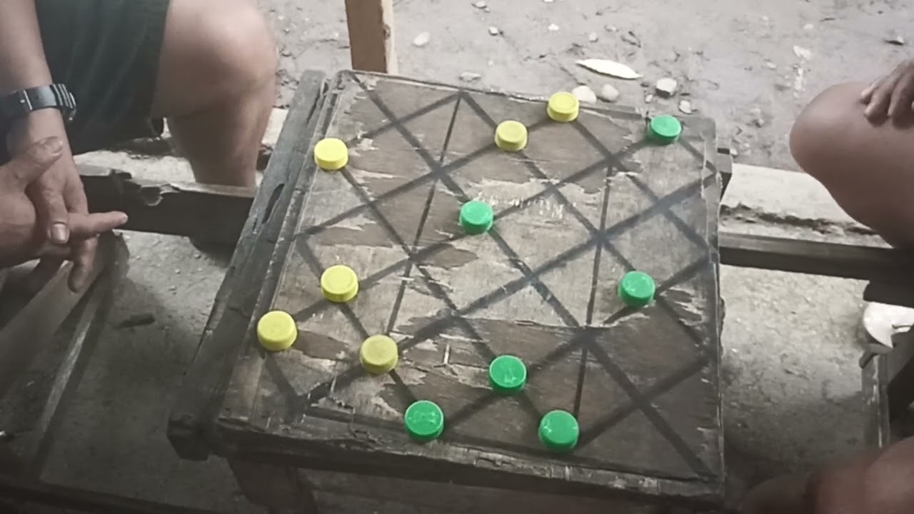 😎AKALA AY PANALO NA!! DRAW LANG PALA😅