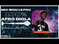 Mix ibou le fou na djalo 100% Afro Diola Avec DJ PUYOL sur la platine Mp3 Song