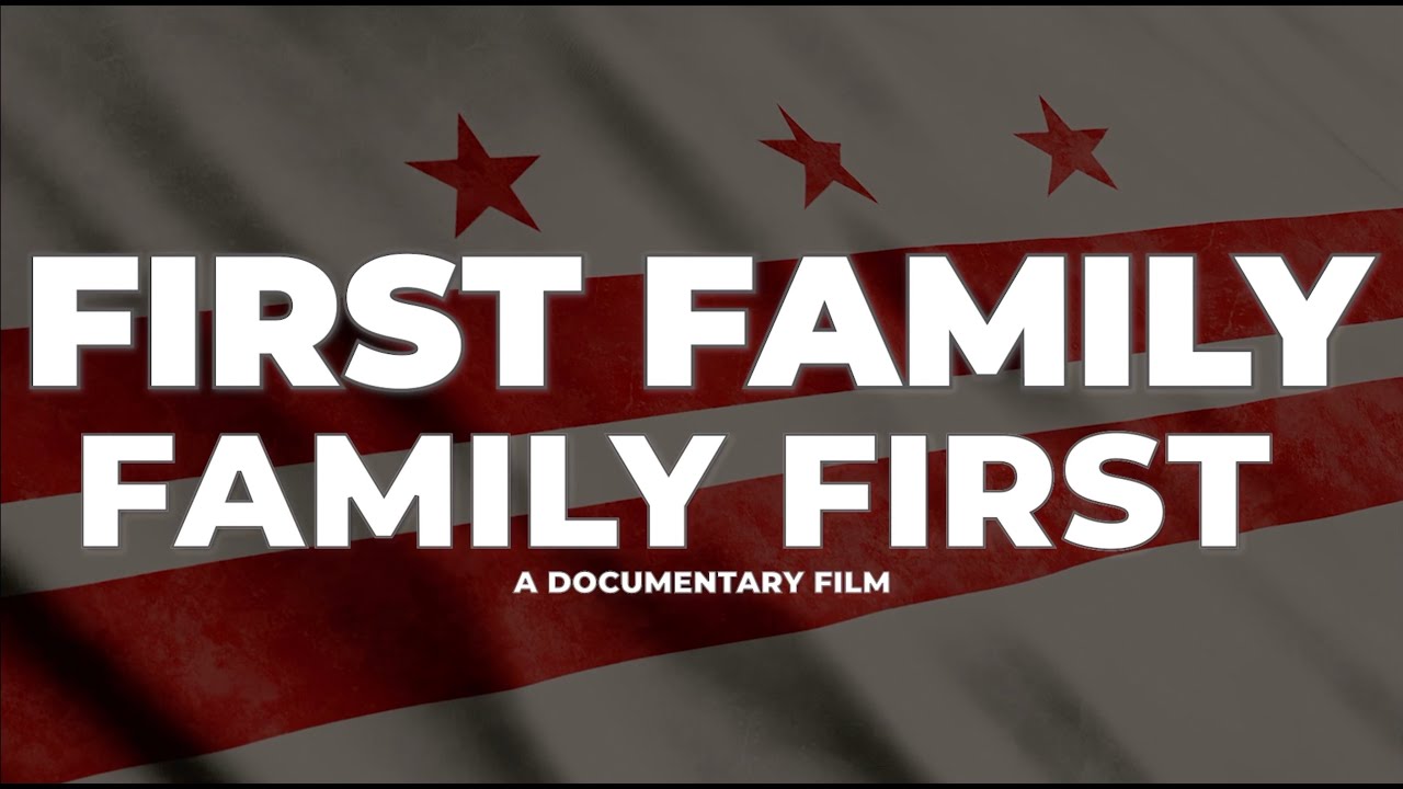 The Williams Brothers "First Family, Family First" Teaser YouTube