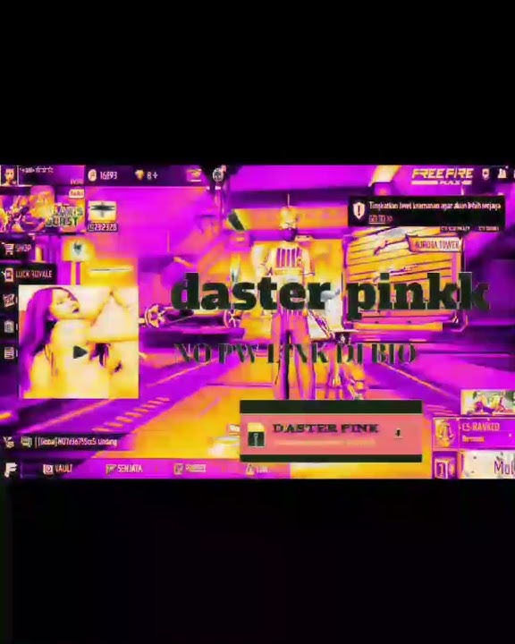 Inikah yang lagi viral daster pink? Link di komentar no pw mediafire