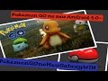 TIRANDO ERRO DE ANALISE POKÉMON GO ANDROID 4.0, 4.1, 4.2, 4.3 APK
POKEMON GO ATUALIZADO (0.47)