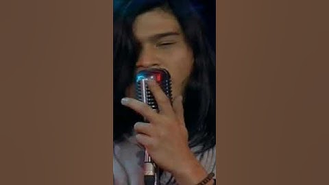 Thumbnail of Virzha - Unchained Melody (Official Music Video) #musikindonesia #virzha #unchainedmelody #shorts