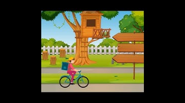 Character Cycling Animation - Preserve Motion